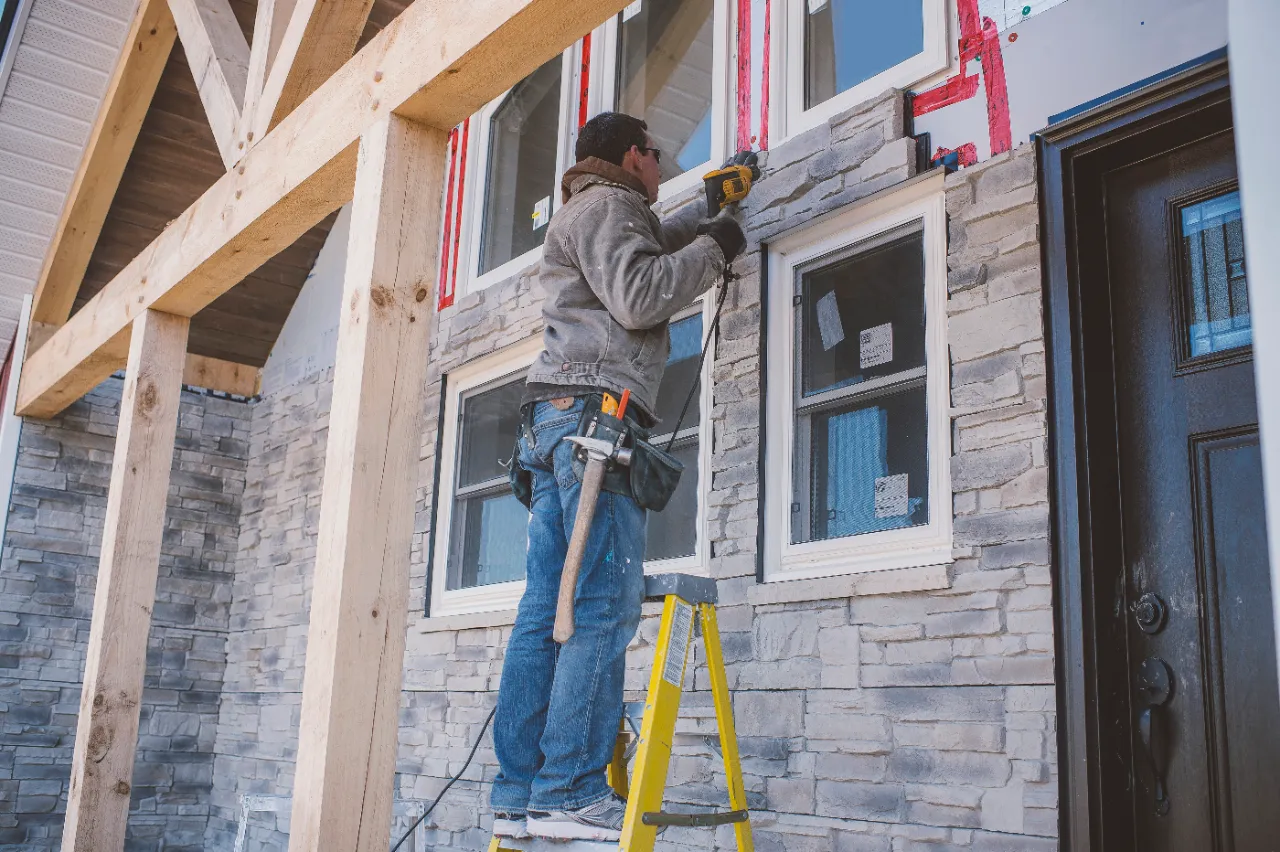 Siding project in Massachusetts by JTC Construction