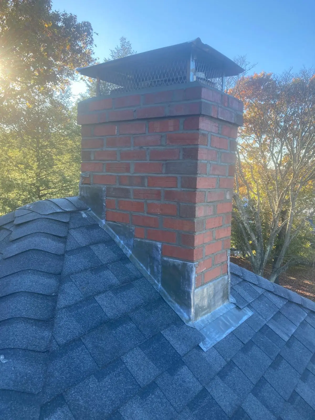 JTC Construction project in Massachusetts