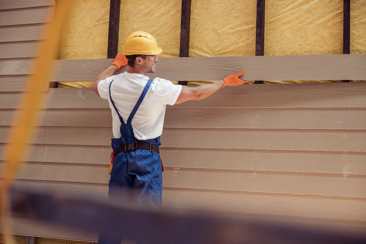 Home repair services in Massachusetts by JTC Construction