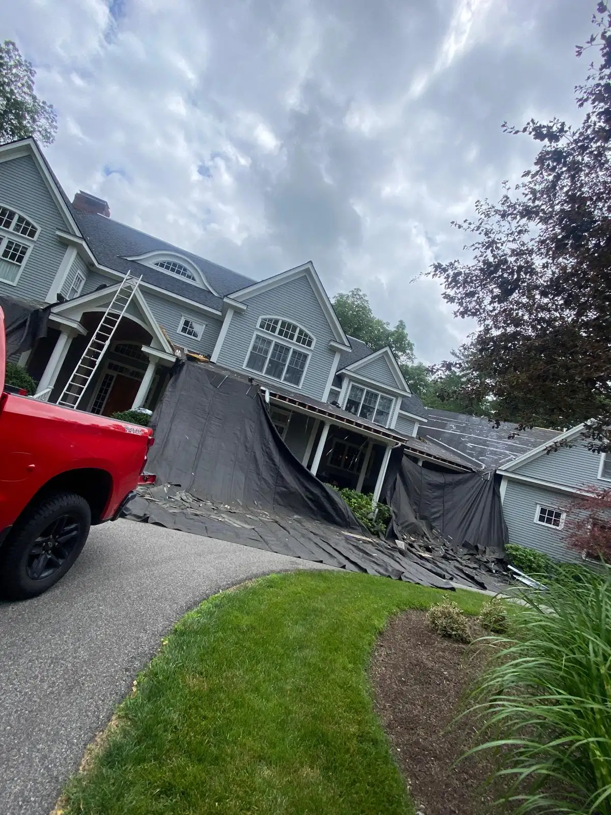 JTC Construction project in Massachusetts