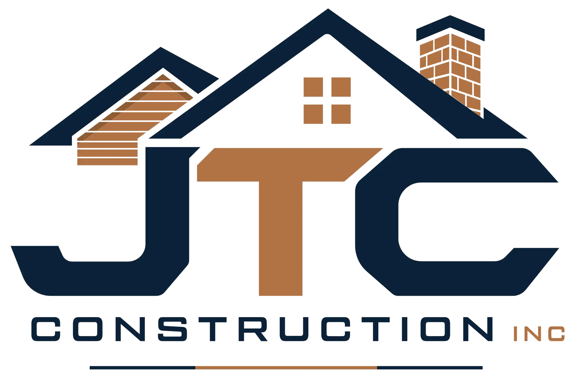 JTC Construction Logo