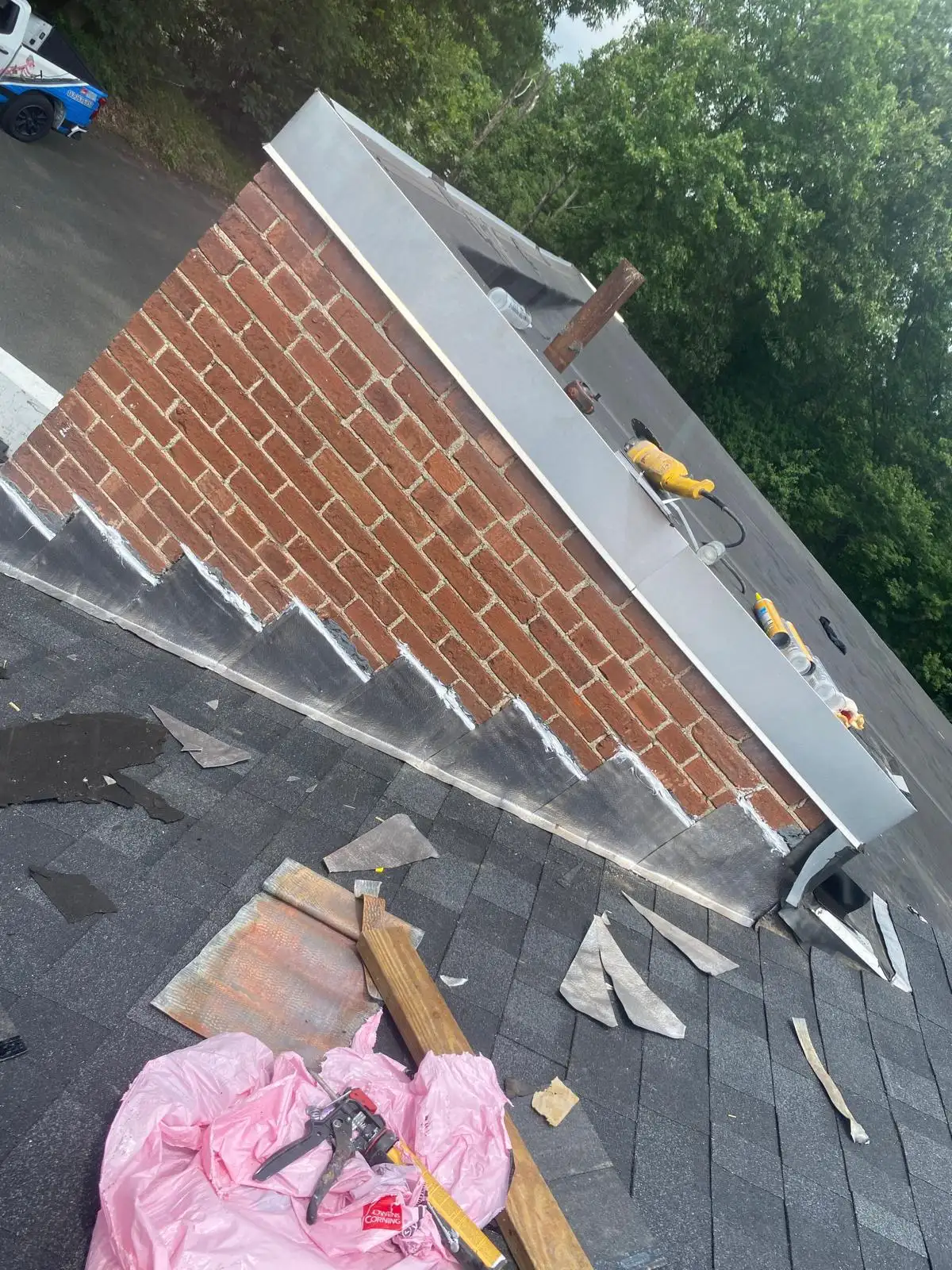 JTC Construction project in Massachusetts